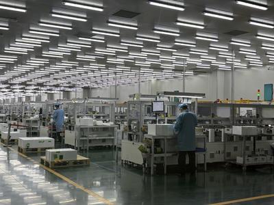 四川眉山 加快建设成渝地区新能源新材料制造基地